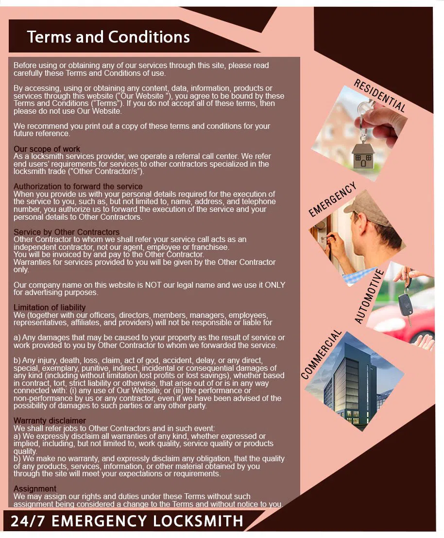 Usa Locksmith Service Tariffville, CT 860-385-1134